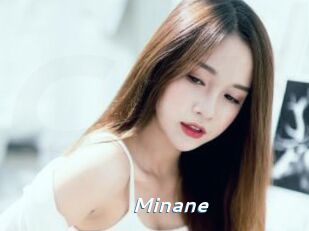 Minane