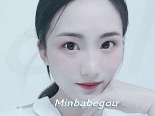 Minbabegou