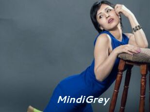MindiGrey