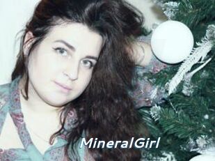 MineralGirl