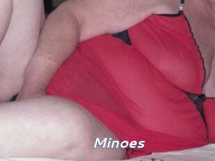 Minoes