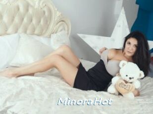 MinoraHot