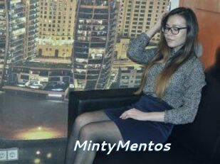 MintyMentos