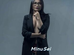 MinuSei