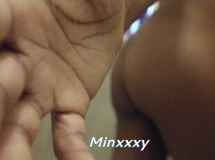 Minxxxy