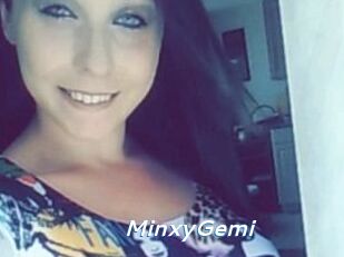 Minxy_Gemi Camgirls Live