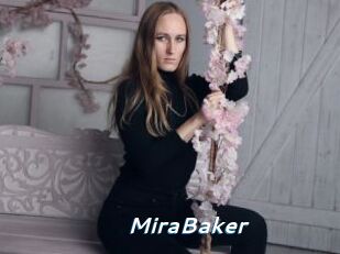MiraBaker