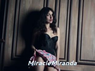 MiracleMiranda