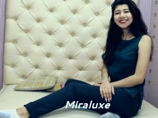 Miraluxe