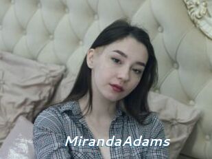 MirandaAdams