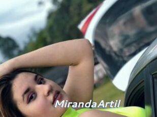 MirandaArtil
