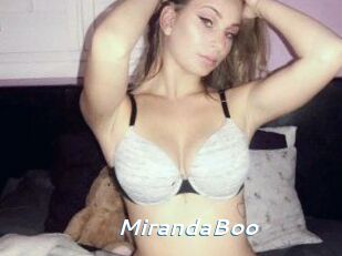 MirandaBoo