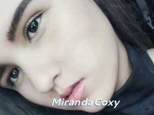 MirandaCoxy Camgirls Live