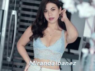MirandaIbanez Camgirls Live