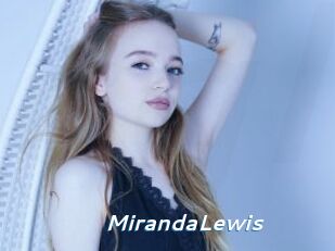 MirandaLewis