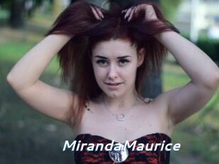 MirandaMaurice