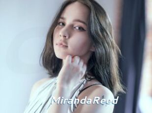MirandaReed