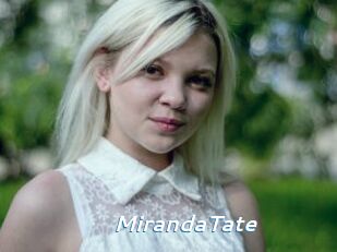 MirandaTate Camgirls Live