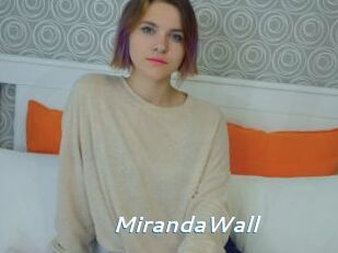 MirandaWall