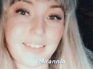 Mirannia