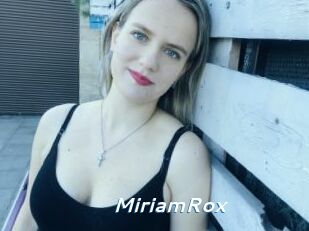 MiriamRox