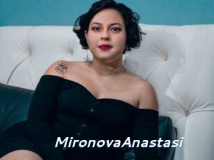 MironovaAnastasi