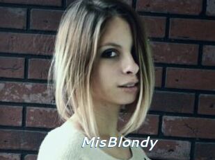MisBlondy