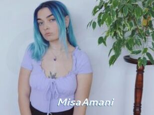 MisaAmani