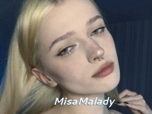 MisaMalady