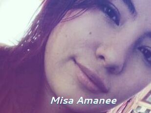 Misa_Amanee