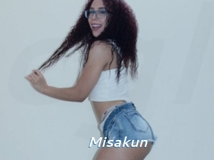 Misakun