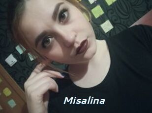 Misalina