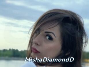 MishaDiamondD Camgirls Live