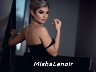 MishaLenoir
