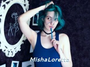 MishaLoretta