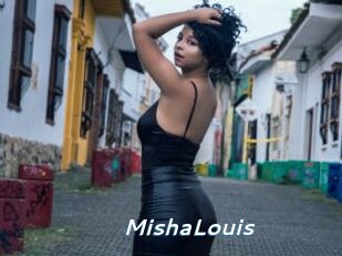 MishaLouis