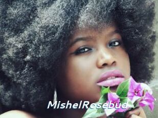 MishelRosebud
