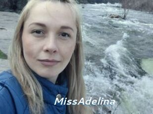 MissAdelina