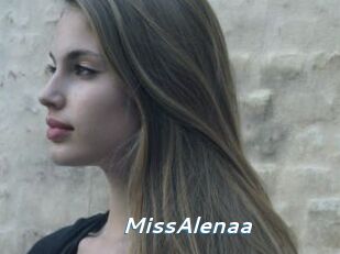 MissAlenaa