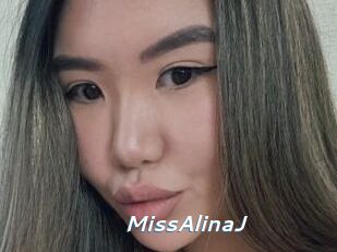MissAlinaJ Camgirls Live