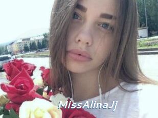 MissAlinaJj