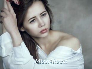 MissAlison