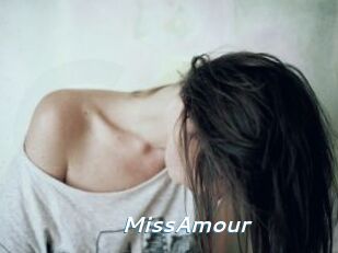 MissAmour