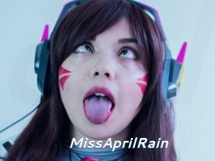 MissAprilRain
