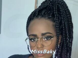 MissBaky