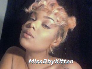MissBbyKitten