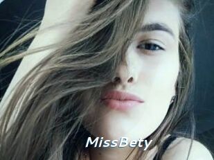 MissBety