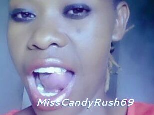 MissCandyRush69 Camgirls Live