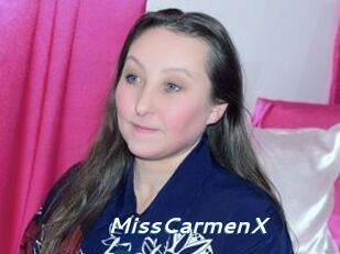 MissCarmenX