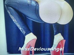 MissDeviousAngel